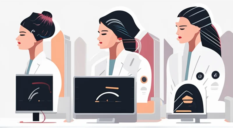 3步骤打造高效小美发门店电脑管理系统