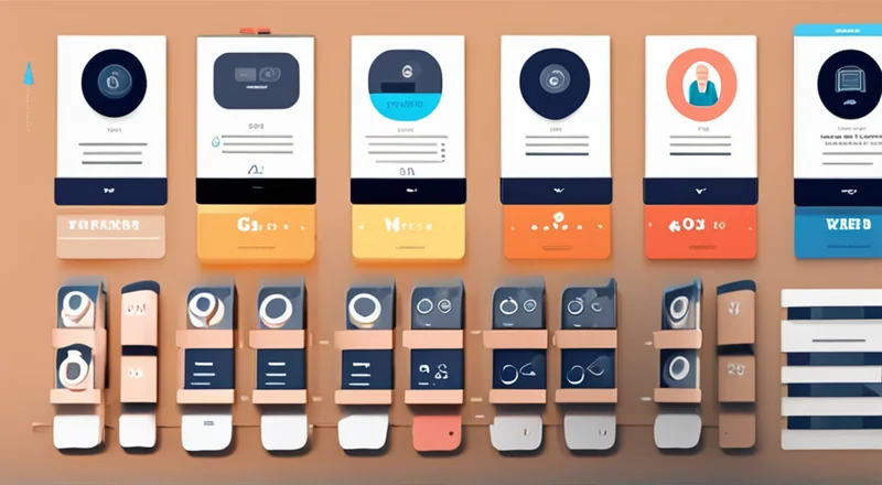 有哪些手机打卡考勤软件?