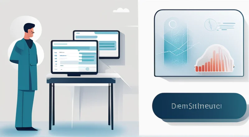 有哪些EHR软件可选?