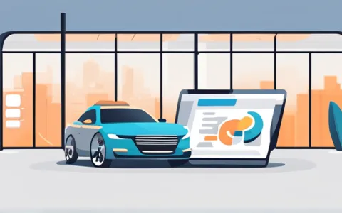 哪个驾校管理软件好