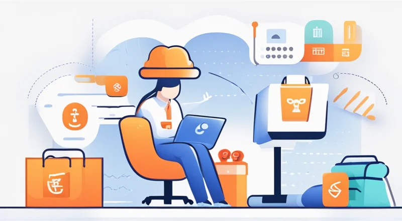 淘宝店铺用什么管理软件