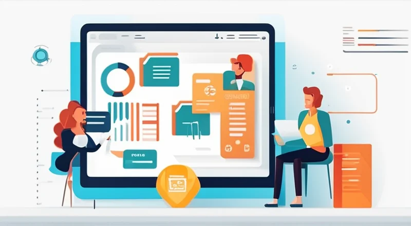 数字人事管理系统的三大发展趋势！