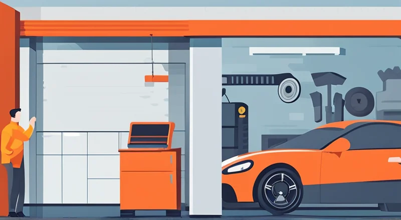 汽修管理软件有哪些