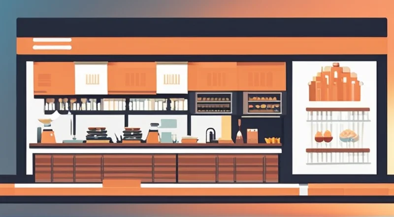 餐饮老板管理软件有哪些