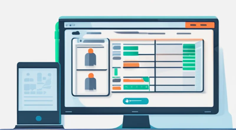 如何选择适合您的考勤系统软件？