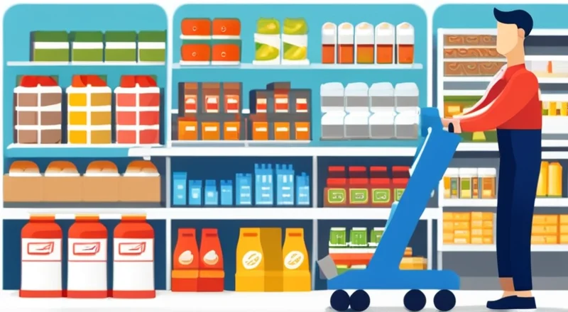 哪个快递超市管理软件好