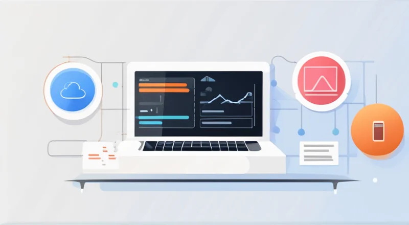 日志用什么管理软件