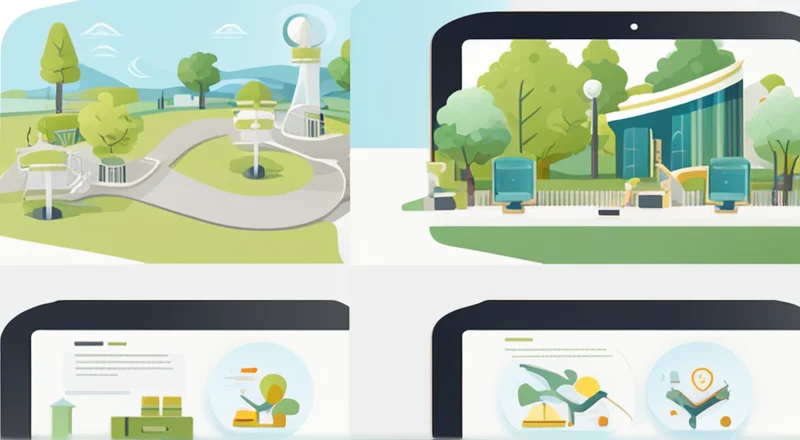 园区管理软件有哪些优势