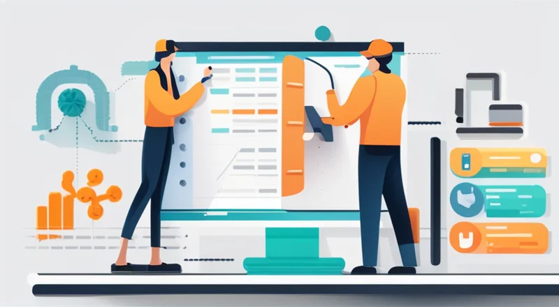 构建高效便捷的人事信息管理系统:实现信息化管理的升级