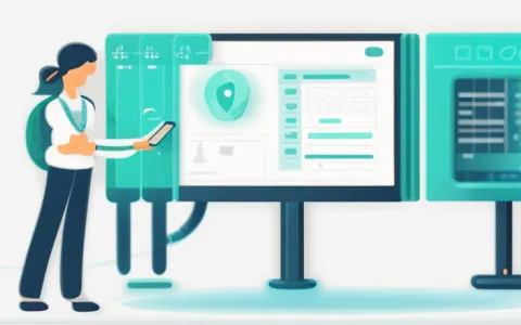 门禁考勤管理系统的方案和设计步骤是啥？