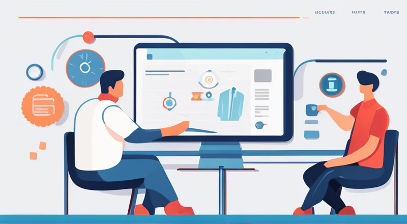 人事系统制造商咋调查?