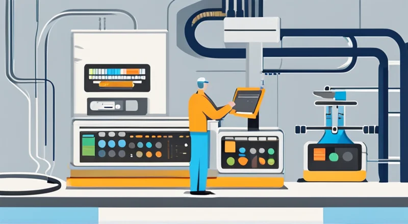 数字工厂管理软件有哪些