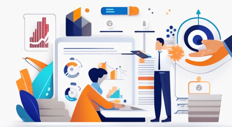 如何提升人力资源公司管理系统的效率与数据性？