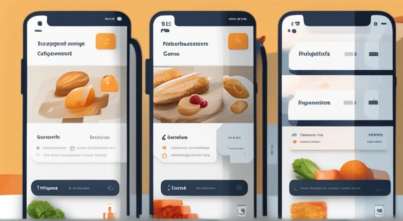 食品管理软件有哪些