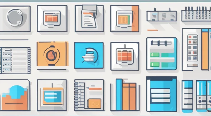 全部文件管理软件有哪些