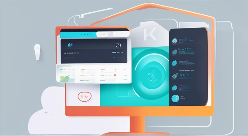 易凯公司管理软件有哪些