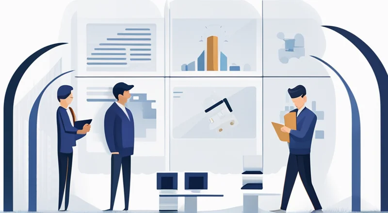 服务公司管理软件有哪些