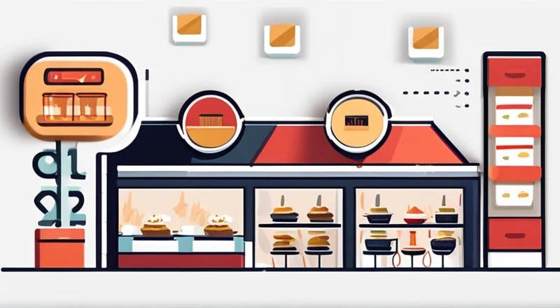 大型餐厅管理软件哪个好