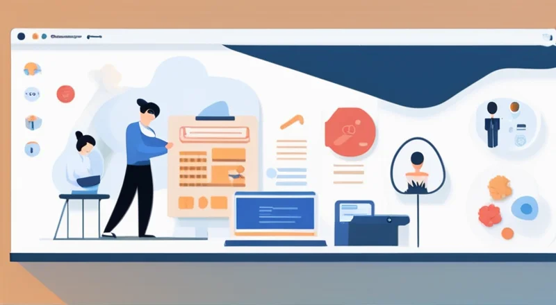 成都这边有哪些人事管理系统软件提供商？