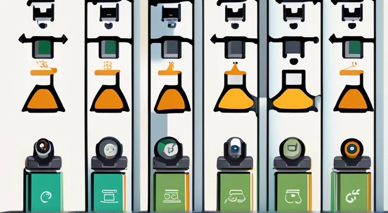 OKR绩效考核：全面衡量工作效率的利器