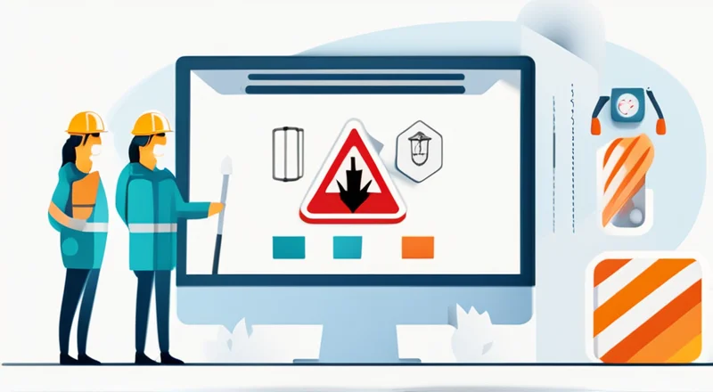 HSE安全管理系统预防原理