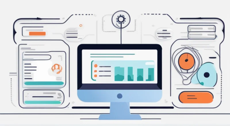 集中管理软件有哪些