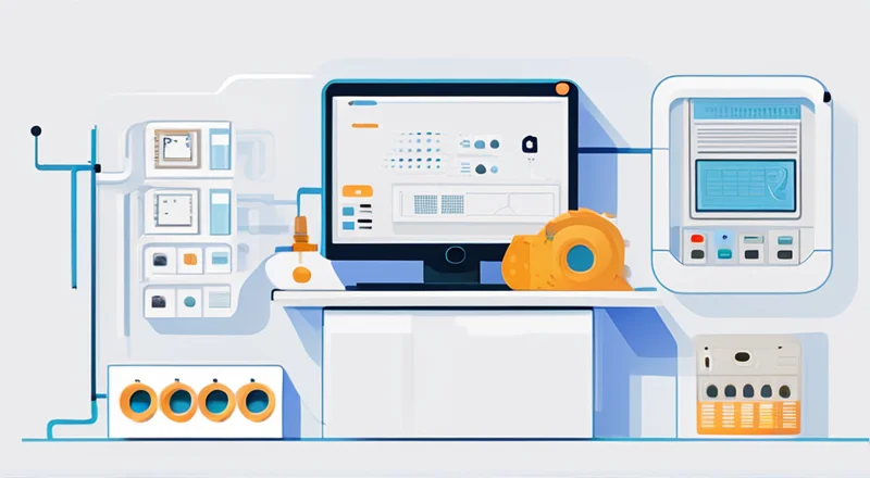 试验机行业实用的信息化系统有哪些推荐？