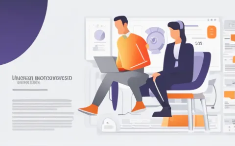 HR系统有哪些牌子？品牌全维，人力资源管理新浪潮