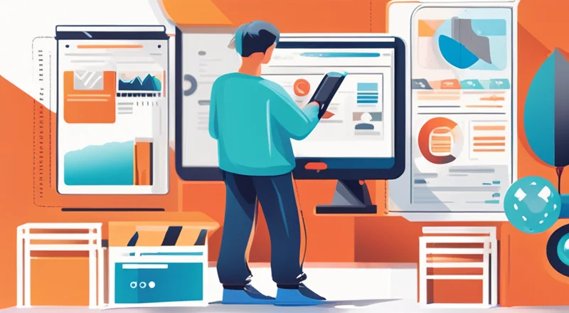 数码印刷行业可靠的管理系统该怎么选型？