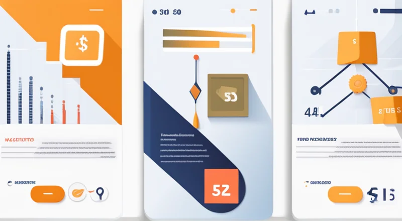 会计核算程序包括 5步骤掌握会计核算程序