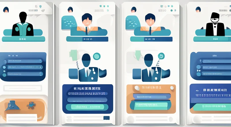 招聘系统有啥好处？