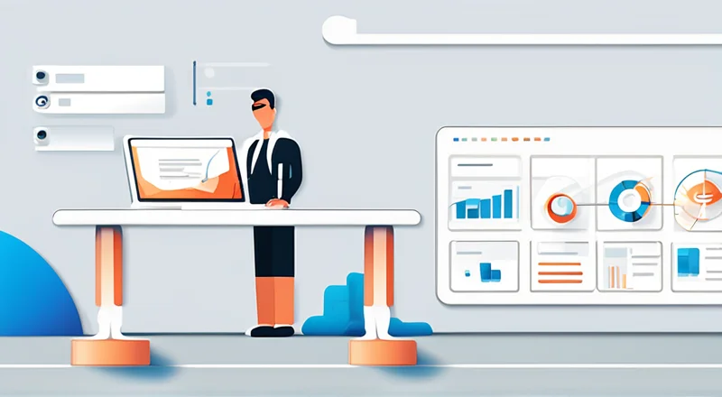 最新企业管理定制软件 企业效率提升 最佳实践案例分享