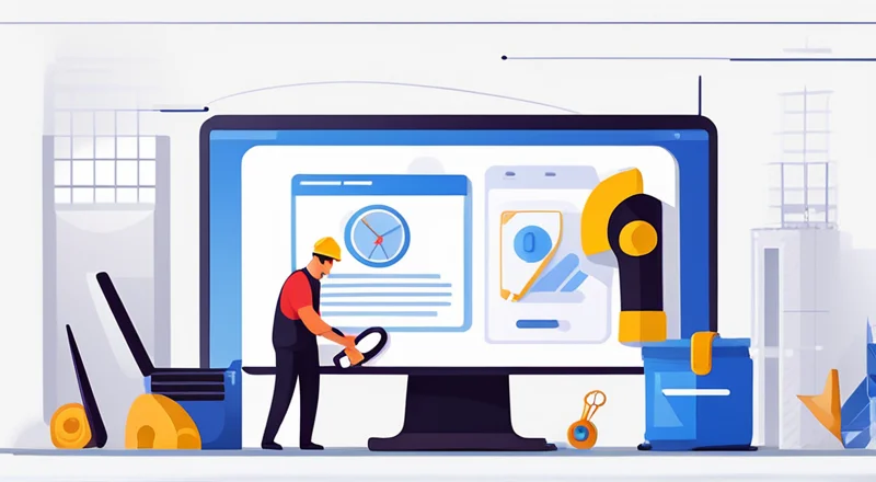 维修管理软件哪个靠谱