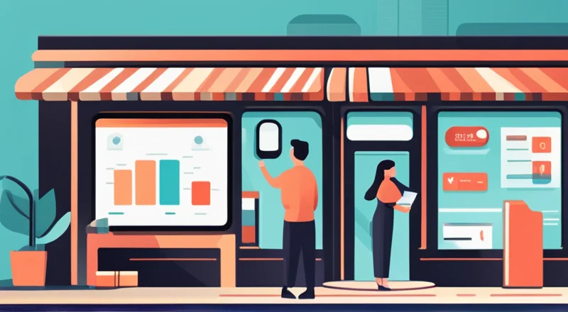 门店流量暴增系统 最新门店引流策略 实战案例分享