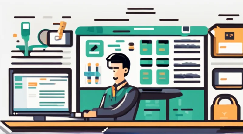 进货台账管理软件有哪些