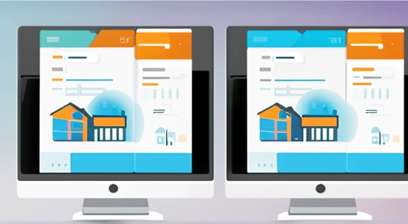 房源信息管理软件有哪些