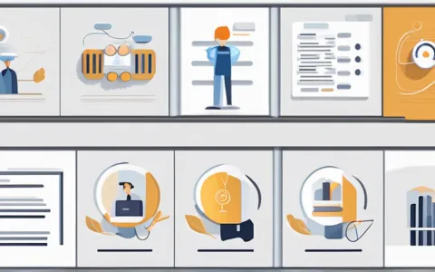 数字化管理人员档案系统：提升信息整合与管理效率