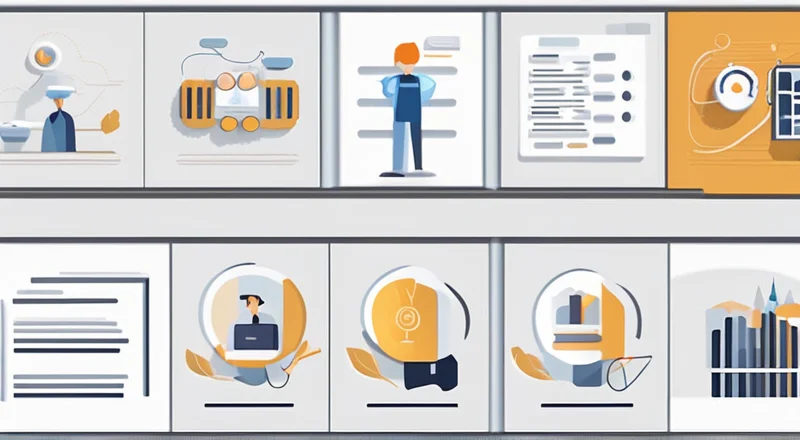 数字化管理人员档案系统:提升信息整合与管理效率