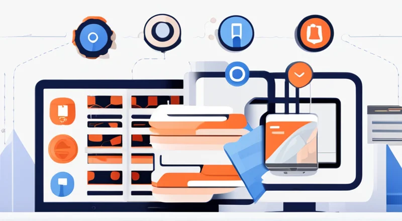 商流管理软件有哪些