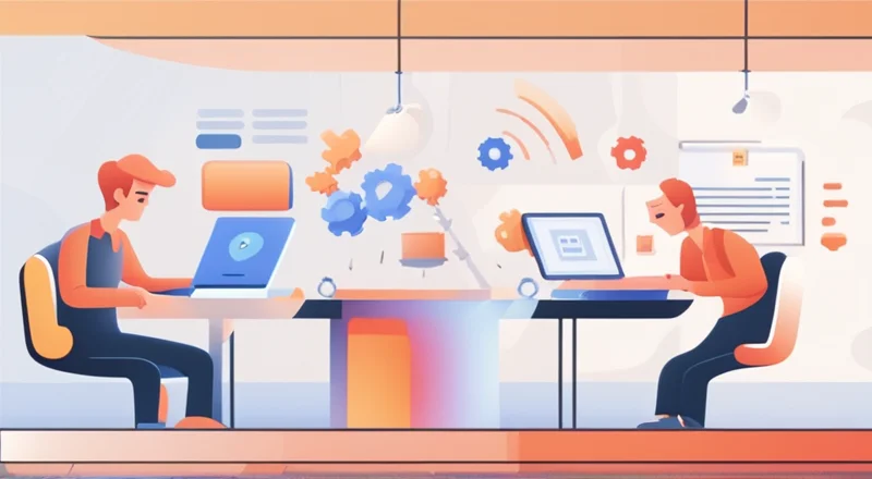 全栈开发管理软件有哪些