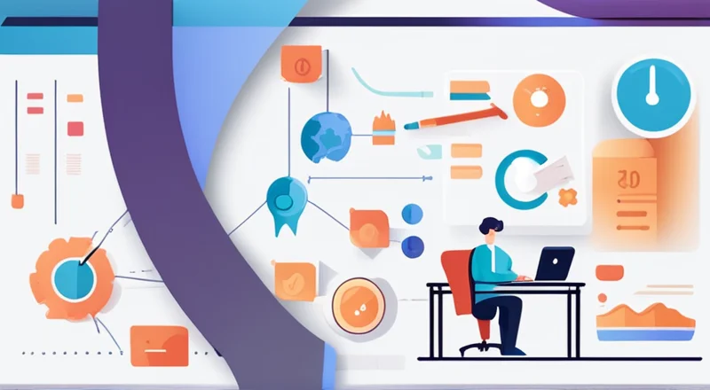 如何通过HRsaas提升企业人力资源管理的效率与创新能力？