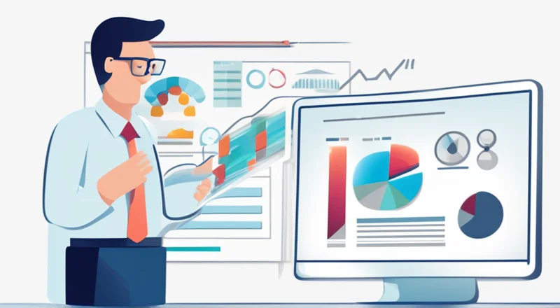 优化人事系统软件，提高企业人力资源效率。