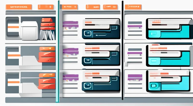 wincc数据库管理软件有哪些