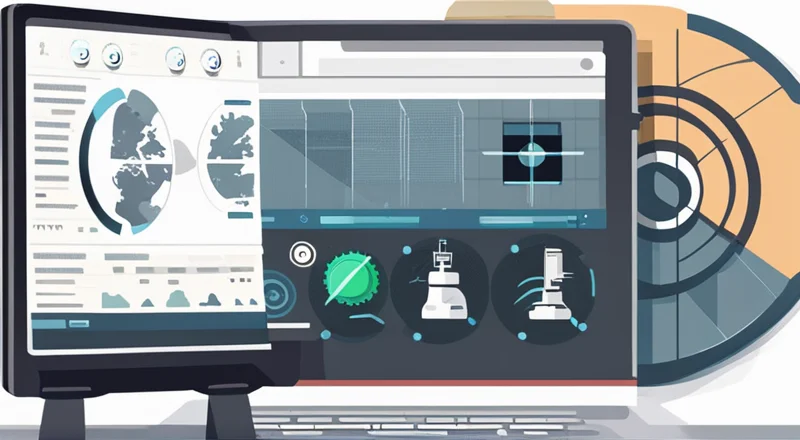 军用监控管理软件有哪些