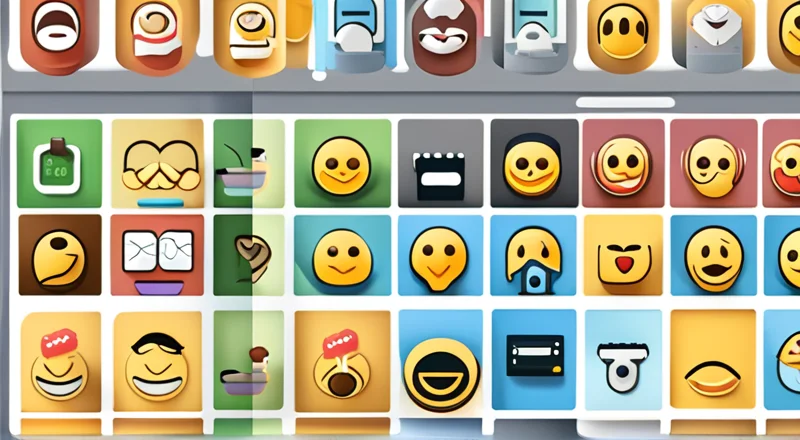 举牌表情管理软件有哪些