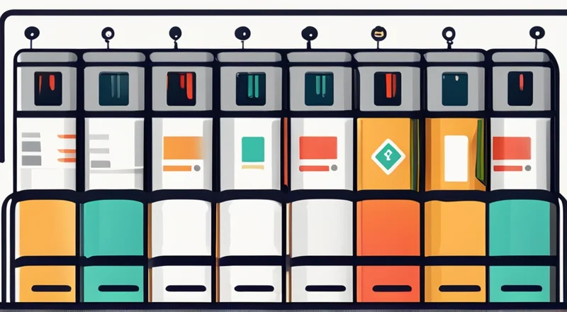 哪个电池管理软件好用吗