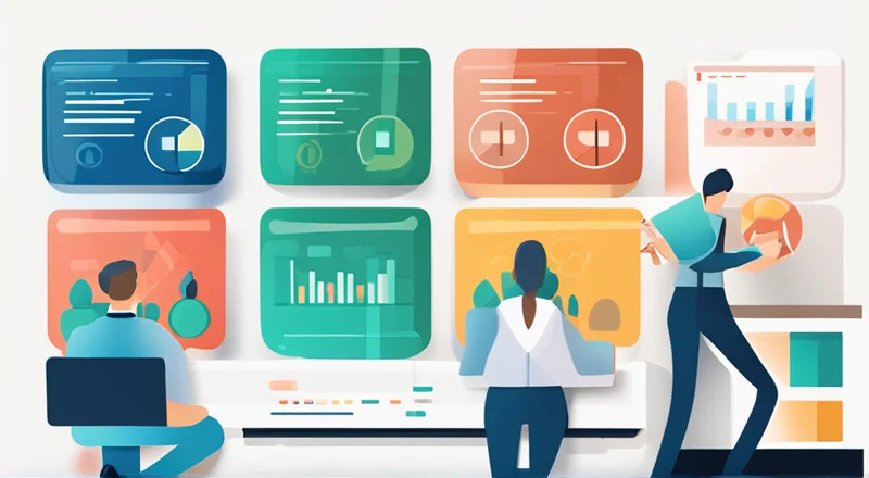 提高企业管理效率，打造团队！全方位HR系统软件，助力企业管理升级！