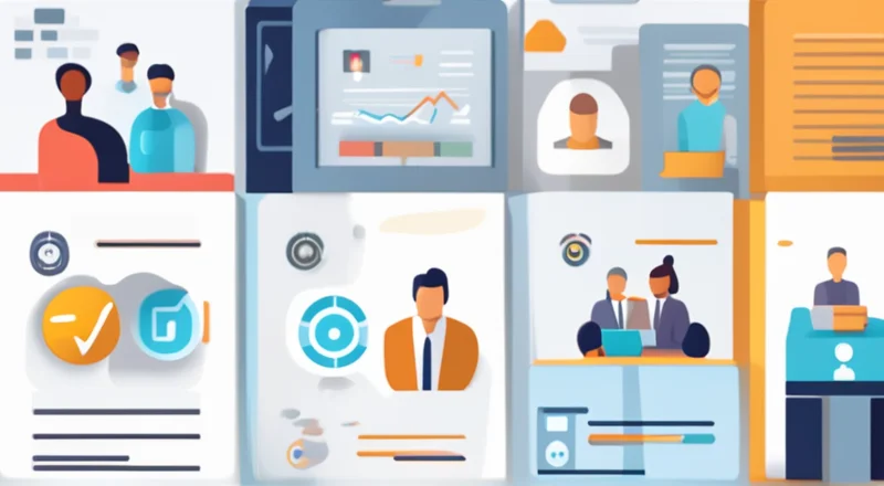 人力资源系统软件有哪些？如何选择适合企业的解决方案？