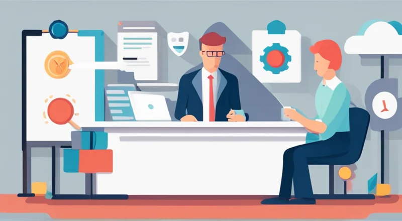 绩效考核管理系统在企业中存在哪些问题?