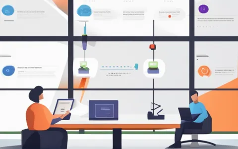 智能访客系统应该具备哪些模块？